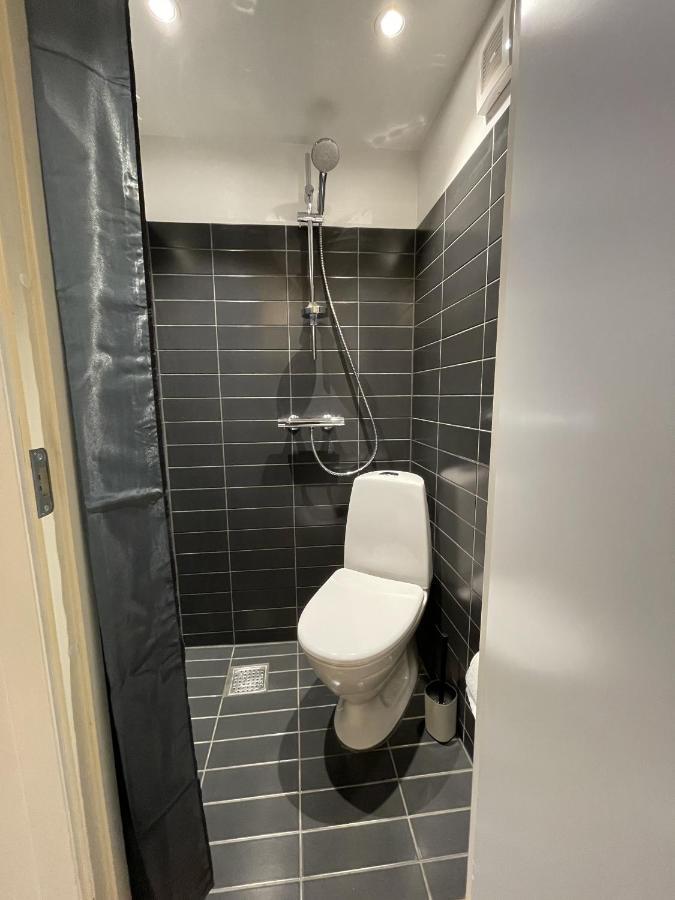 Aday - Studio Apartment In The Heart Of Aalborg Eksteriør billede