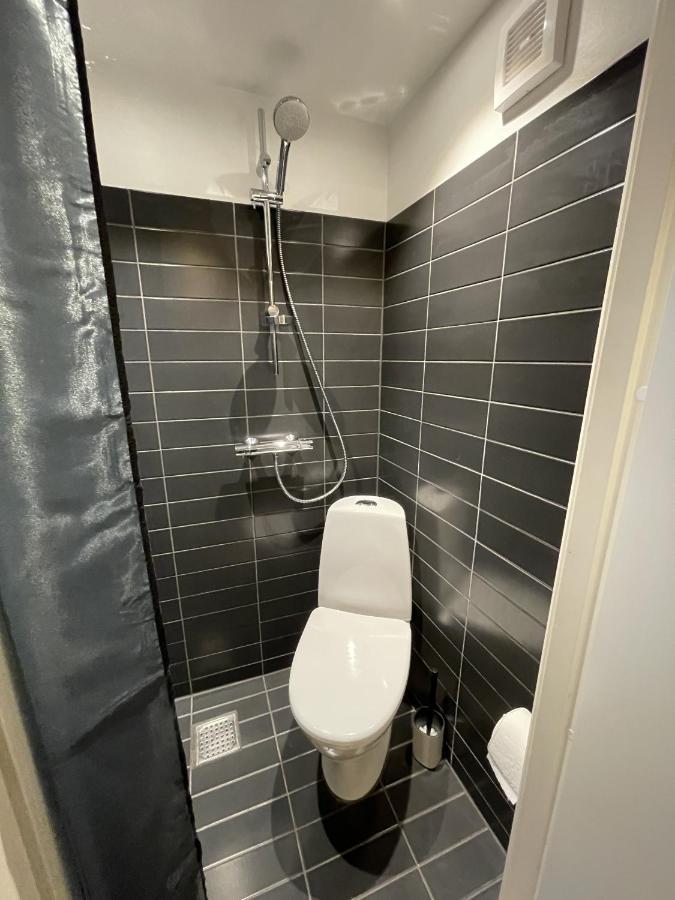 Aday - Studio Apartment In The Heart Of Aalborg Eksteriør billede